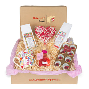 Hab dich lieb-Paket 1